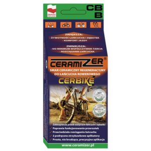 Grease (CBB) - regenerative ceramic grease for bicycle chain