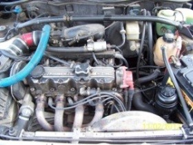 Opel Cadet engine overhaul regeneration box