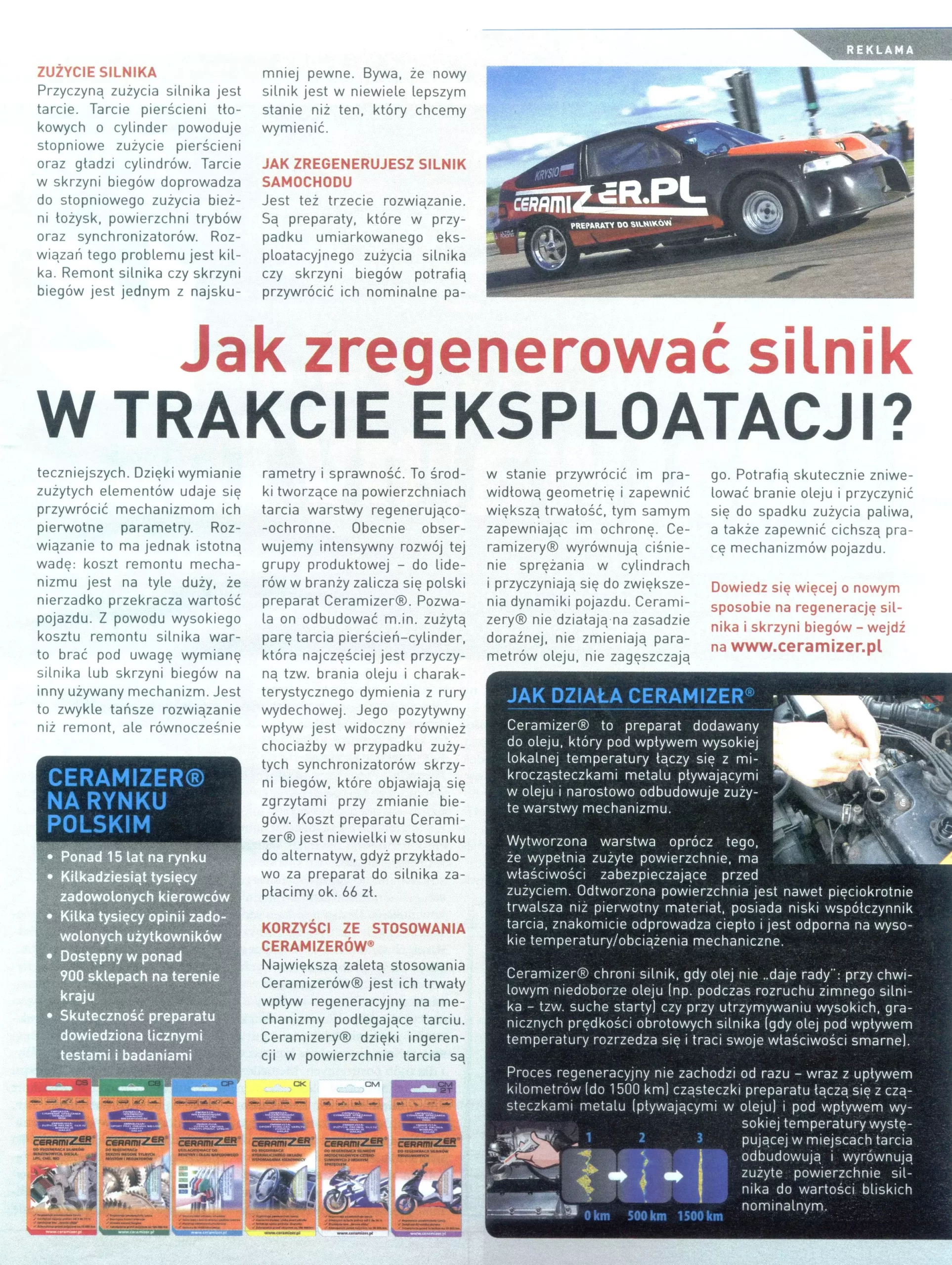 poradnik auto świat